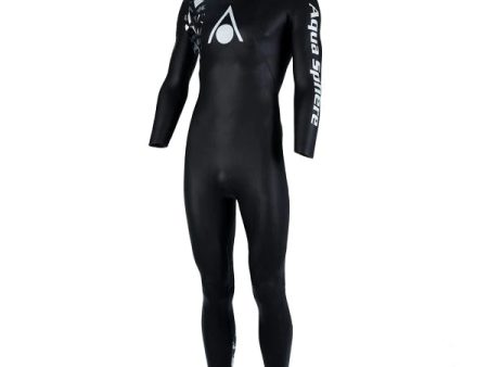 Aqua Sphere Pursuit v3 | Mens Wetsuit Supply