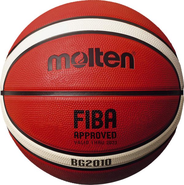 Molten 2010 Basketball Discount