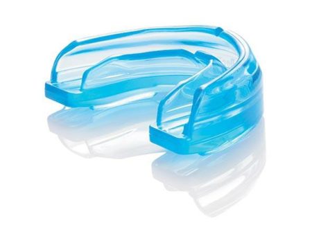 Braces Mouthguard (Strapless) Adult Supply