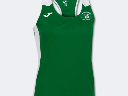 Irish Squash | Vest | Womens Online