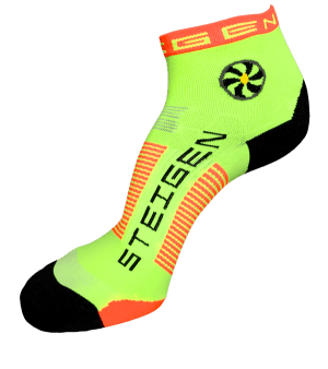 Steigen 1 4 Length | Fluro Yellow Sale