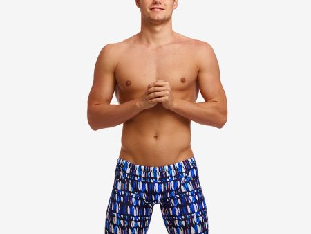 Mens Training Jammers | Perfect Teeth Online