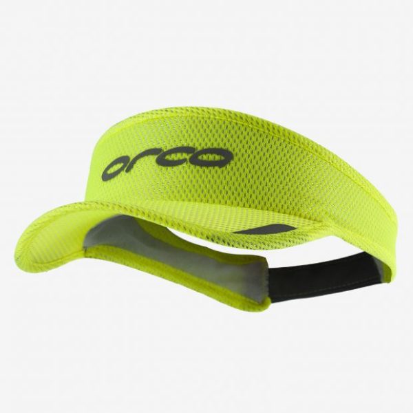 Unisex Visor | Neon Yellow Sale