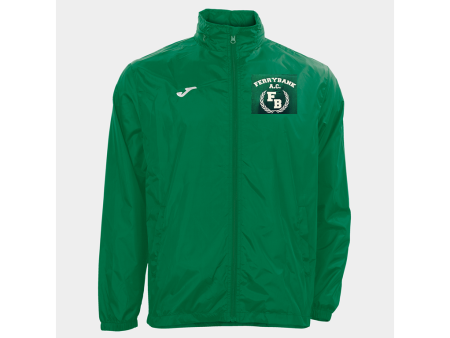 Ferrybank AC | Rain Jacket | Junior Online Sale