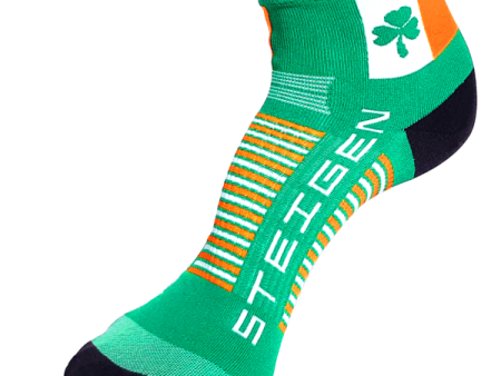 Steigen 1 4 Length | Irish Green For Discount