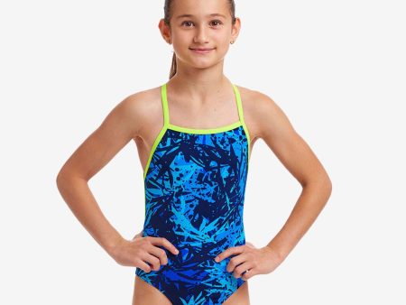 Girl s Strapped In One Piece | Seal Team Supply