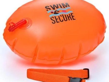 Swim Secure Tow Float Classic Fashion