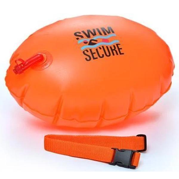 Swim Secure Tow Float Classic Fashion