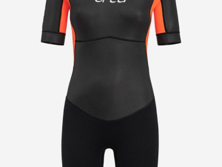 Vitalis Openwater Shorty | Womens Online Sale