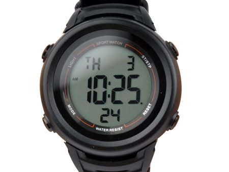 TIS Pro 322 Wrist Stopwatch For Discount