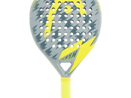 Head Flash Padel Racket Discount