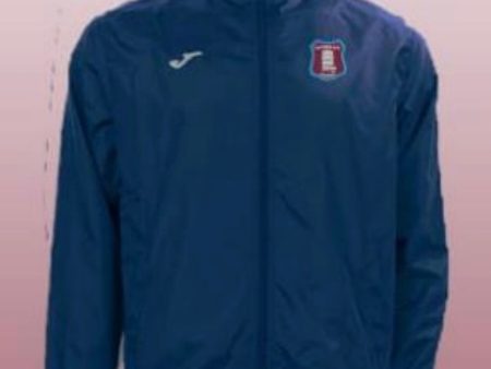 Piltown AFC | Rain Jacket | Junior Online Hot Sale