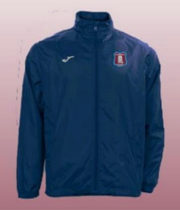 Piltown AFC | Rain Jacket | Junior Online Hot Sale