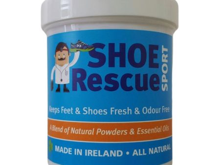 Shoe Rescue Sport Online now