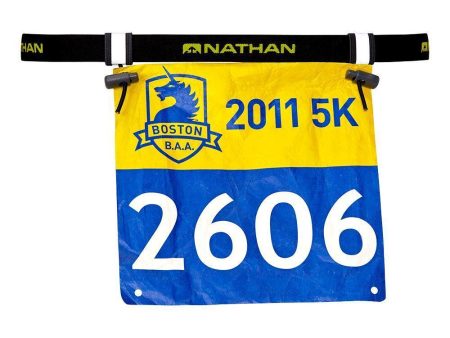 Nathan Race Belt Discount