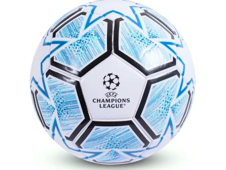 Champions League Official Football Fashion