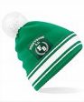 Ferrybank AC Bobble Hat Online