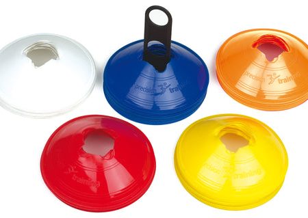 Precision Saucer Cones Set 50 Cheap