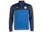 Hibernian F.C. | Academy 1 4 Zip Top For Discount