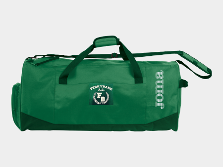 Ferrybank AC Gear Bag Discount