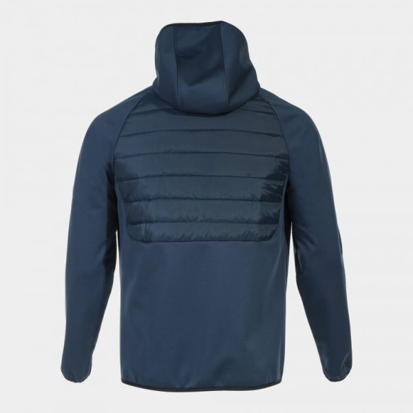 Villa FC Berna III Jacket | Navy Discount