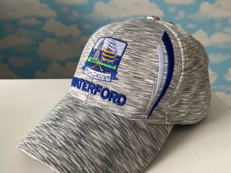 Waterford Baseball Cap Online Hot Sale