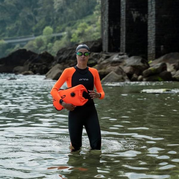 Vitalis Openwater Hi Viz | Womens on Sale