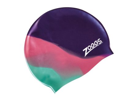 Multi Colour Silicone Cap | Junior Online Sale