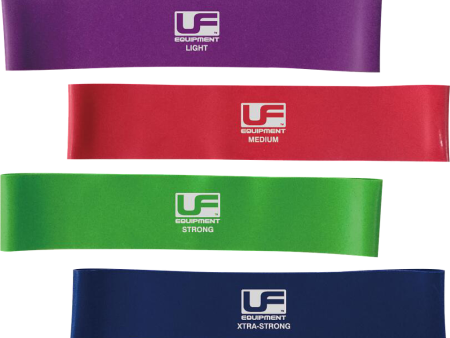 UF Resistance Band Loop 12  Online