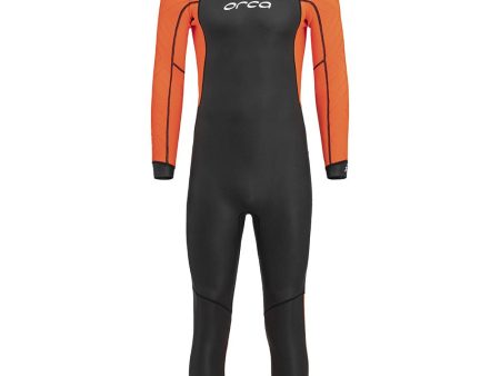 Vitalis Openwater Hi Viz | Mens Online