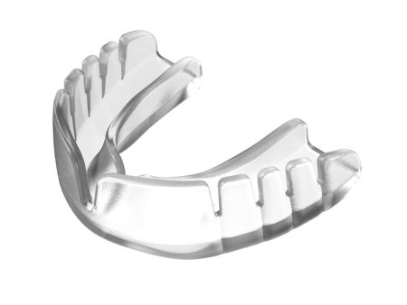 Opro Snap-Fit Mouthguard For Cheap