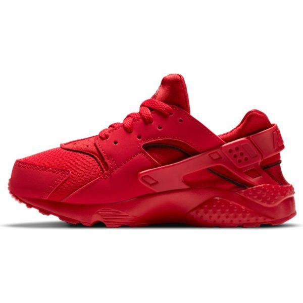 Nike Huarache Run PS - Red Online now