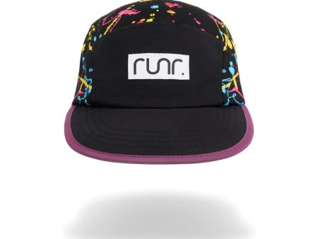 Runr Tokyo Technical Running Hat Online