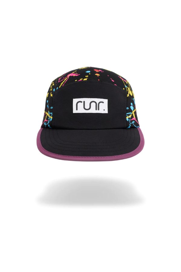 Runr Tokyo Technical Running Hat Online