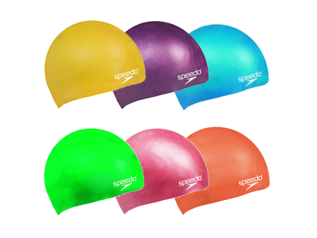 Plain Moulded Silicone Cap Online Sale