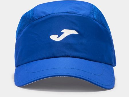 Running Cap | Blue Hot on Sale