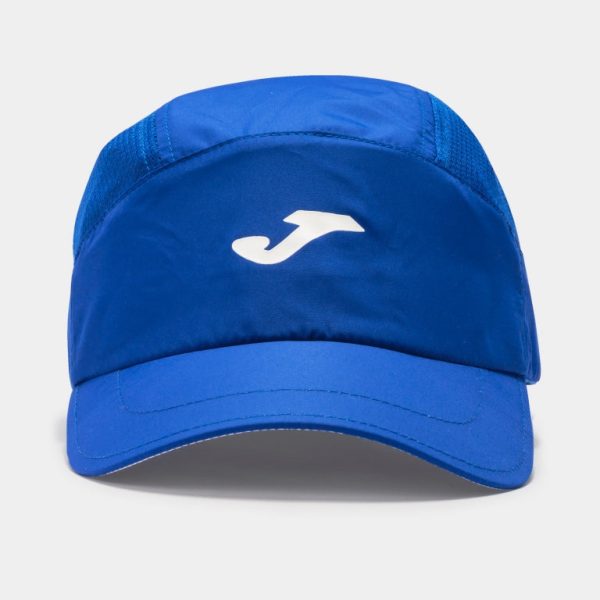 Running Cap | Blue Hot on Sale