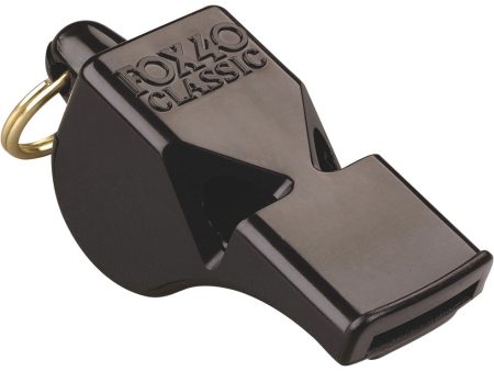 Fox 40 Classic Whistle Cheap