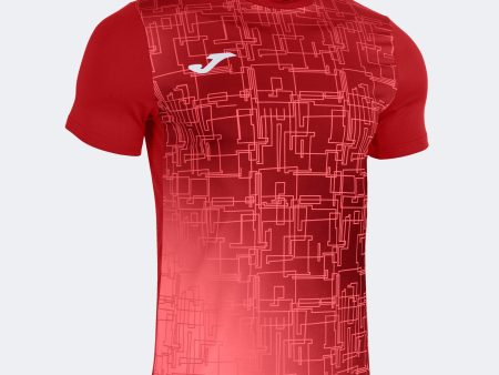 Elite VIII S S Tee | Junior Online