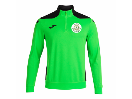 Celtic Squash Club | 1 2 Zip Top | Adult Online Sale