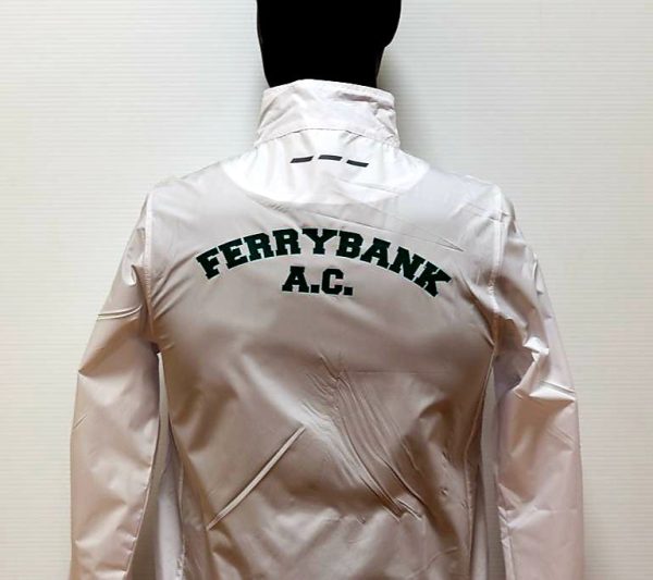 Ferrybank AC Race Jacket For Sale