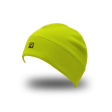 Vines Running Beanie | Fluo Yellow on Sale