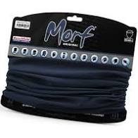 Morf Suprafleece Snood- Navy Hot on Sale