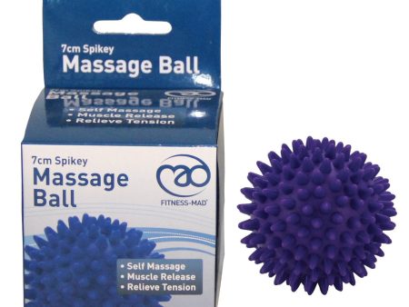 Spikey Massage Ball Discount