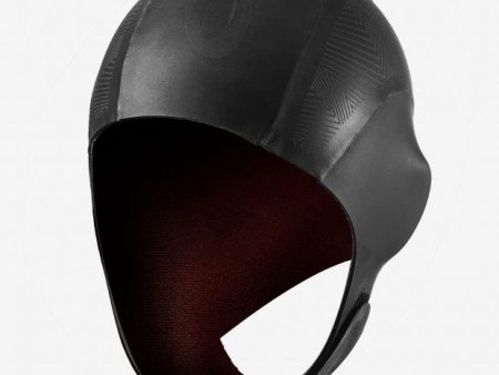 Thermal Neoprene Swim Hat Fashion