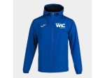 WAC Elite VIII Rain Jacket | Adult For Discount