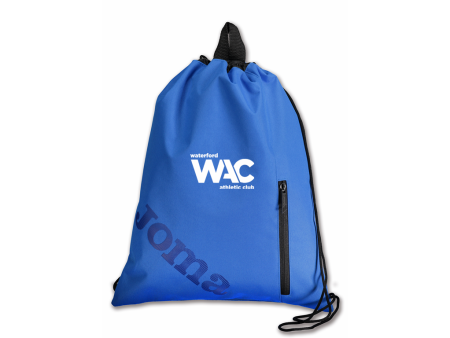 WAC Gymsack Fashion