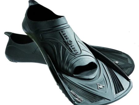 AquaSphere Micro Fin | Black Online