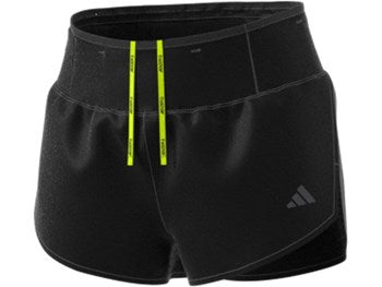 Adizero Gel Short | Black Discount