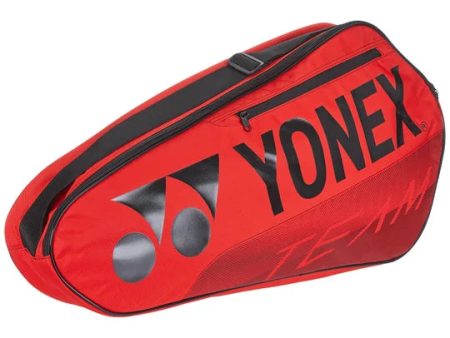 Yonex Team 3 Racket Holdall on Sale